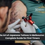 japanese tattoos melbourne